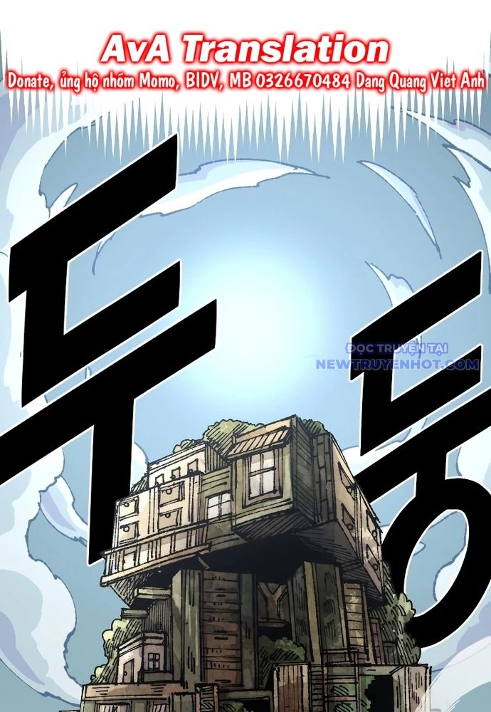 Sắp Xuất Ngũ Thì Isekai Chapter 94 - 99