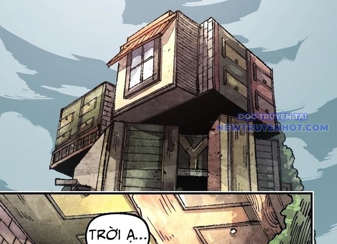 Sắp Xuất Ngũ Thì Isekai Chapter 95 - 2