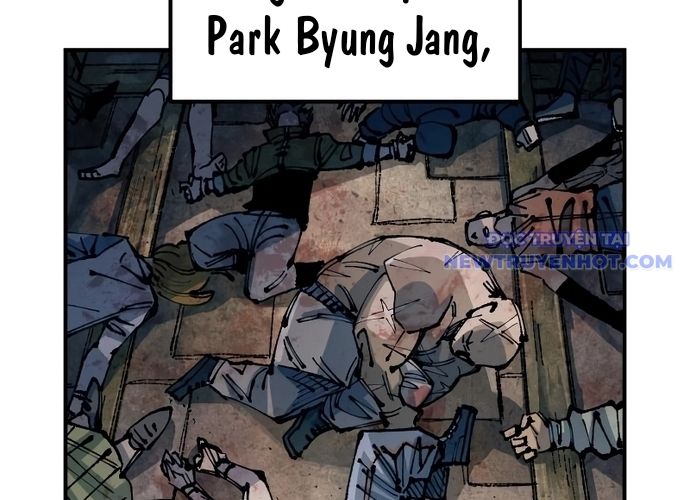 Sắp Xuất Ngũ Thì Isekai Chapter 95 - 101