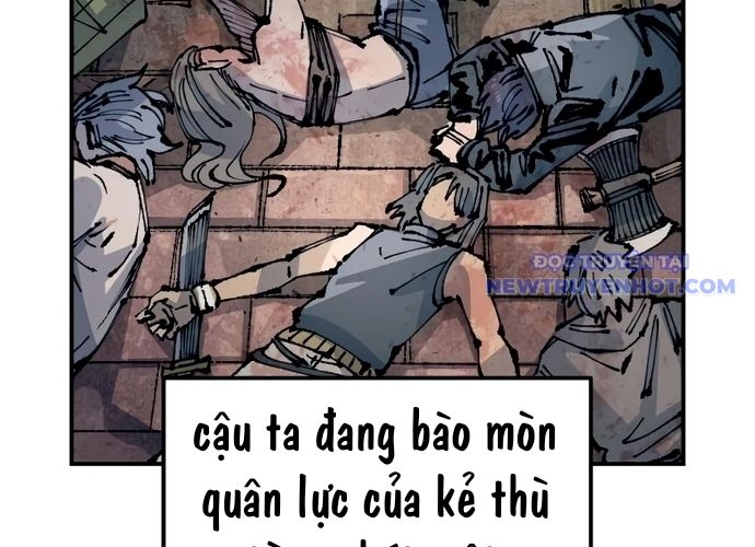 Sắp Xuất Ngũ Thì Isekai Chapter 95 - 102