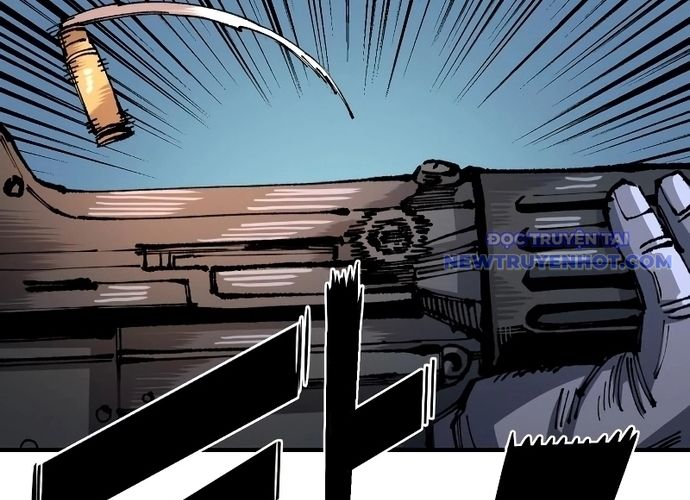 Sắp Xuất Ngũ Thì Isekai Chapter 95 - 104