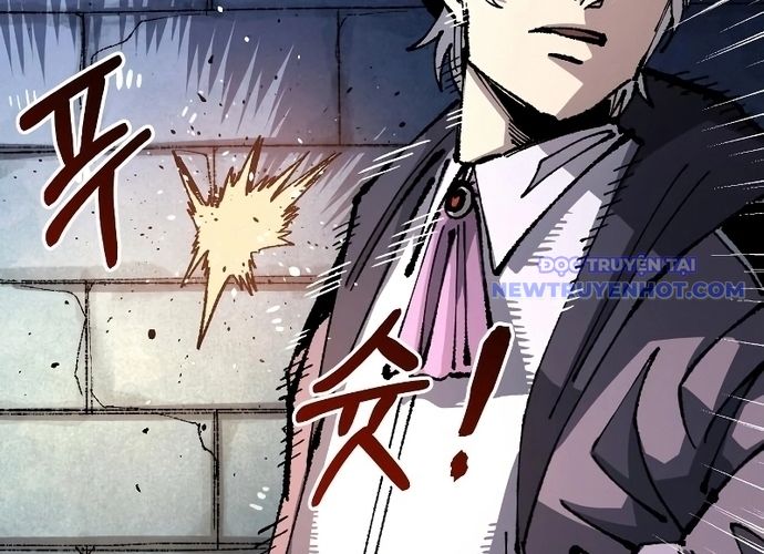 Sắp Xuất Ngũ Thì Isekai Chapter 95 - 106