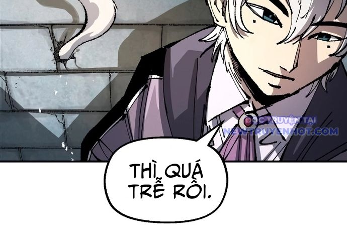 Sắp Xuất Ngũ Thì Isekai Chapter 95 - 116