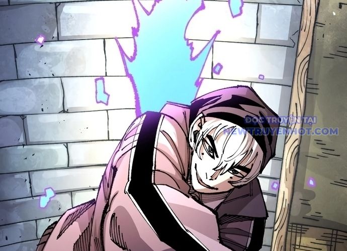 Sắp Xuất Ngũ Thì Isekai Chapter 95 - 134