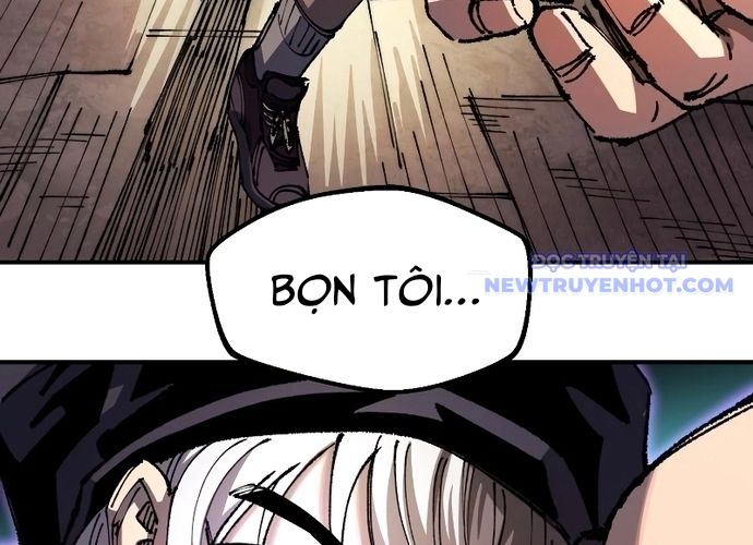 Sắp Xuất Ngũ Thì Isekai Chapter 95 - 136