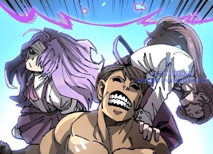 Sắp Xuất Ngũ Thì Isekai Chapter 95 - 141