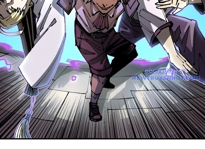 Sắp Xuất Ngũ Thì Isekai Chapter 95 - 143