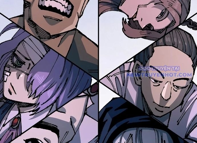 Sắp Xuất Ngũ Thì Isekai Chapter 95 - 146