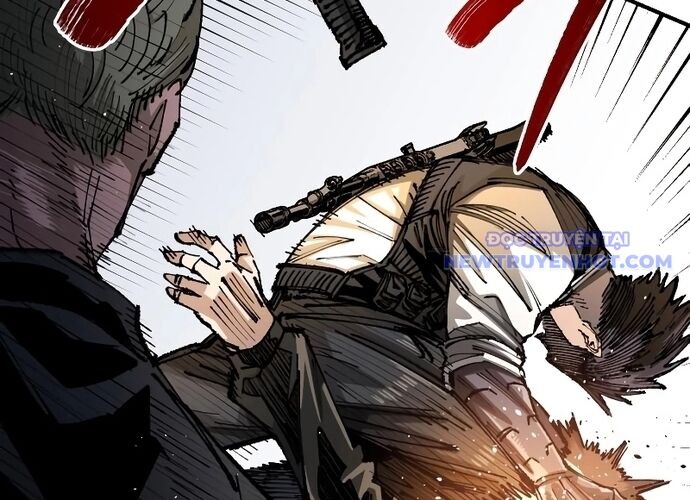 Sắp Xuất Ngũ Thì Isekai Chapter 95 - 16