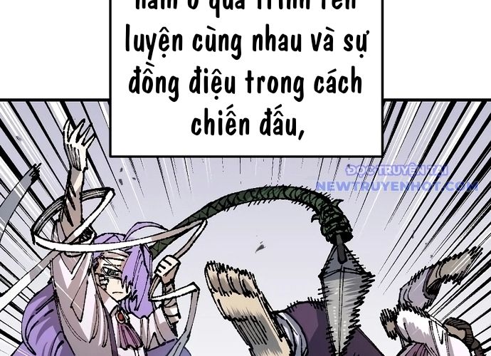 Sắp Xuất Ngũ Thì Isekai Chapter 95 - 153