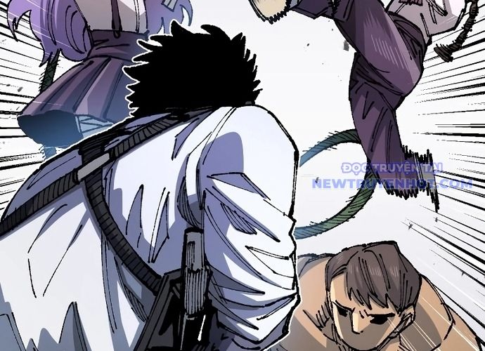 Sắp Xuất Ngũ Thì Isekai Chapter 95 - 154