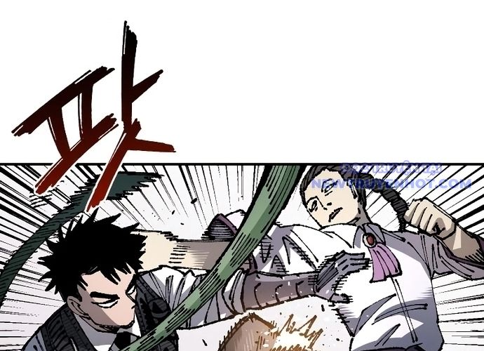 Sắp Xuất Ngũ Thì Isekai Chapter 95 - 156