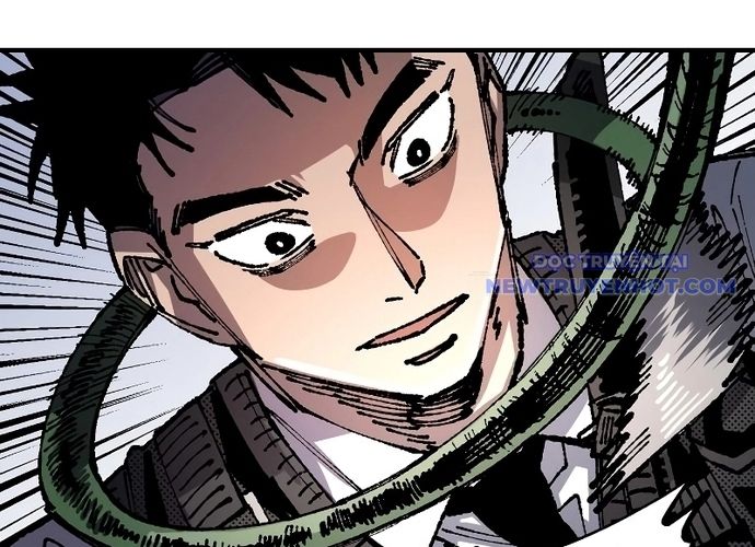 Sắp Xuất Ngũ Thì Isekai Chapter 95 - 158