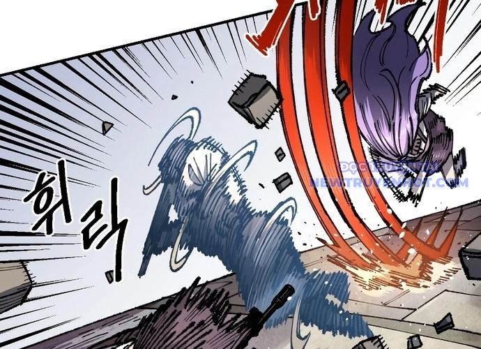 Sắp Xuất Ngũ Thì Isekai Chapter 95 - 164