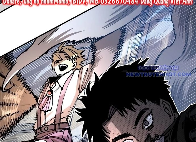 Sắp Xuất Ngũ Thì Isekai Chapter 95 - 166