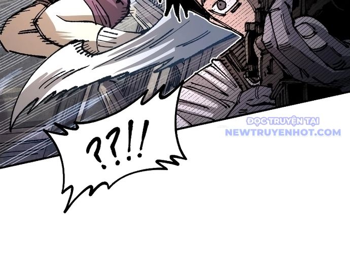 Sắp Xuất Ngũ Thì Isekai Chapter 95 - 167