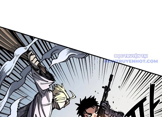 Sắp Xuất Ngũ Thì Isekai Chapter 95 - 168