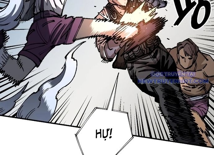 Sắp Xuất Ngũ Thì Isekai Chapter 95 - 169