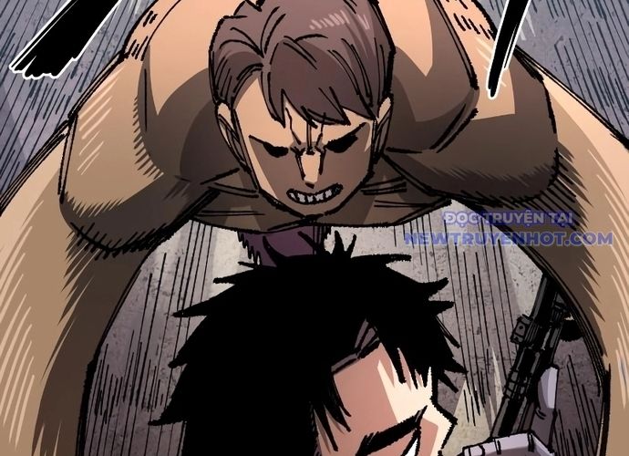 Sắp Xuất Ngũ Thì Isekai Chapter 95 - 171