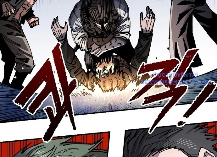 Sắp Xuất Ngũ Thì Isekai Chapter 95 - 19