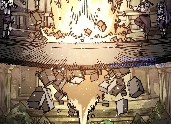 Sắp Xuất Ngũ Thì Isekai Chapter 95 - 181