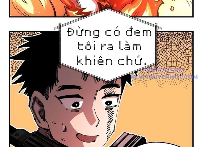 Sắp Xuất Ngũ Thì Isekai Chapter 95 - 192