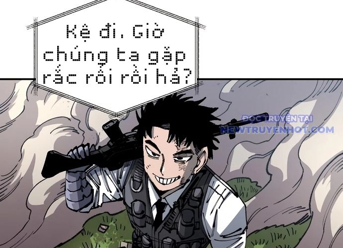 Sắp Xuất Ngũ Thì Isekai Chapter 95 - 194