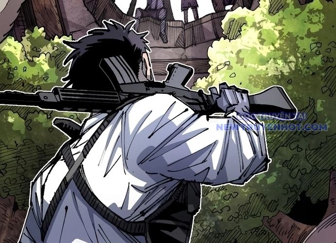 Sắp Xuất Ngũ Thì Isekai Chapter 95 - 197