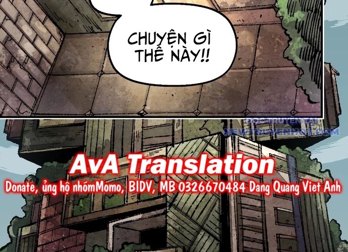 Sắp Xuất Ngũ Thì Isekai Chapter 95 - 3