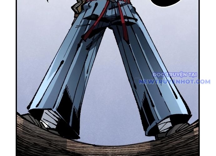 Sắp Xuất Ngũ Thì Isekai Chapter 95 - 207