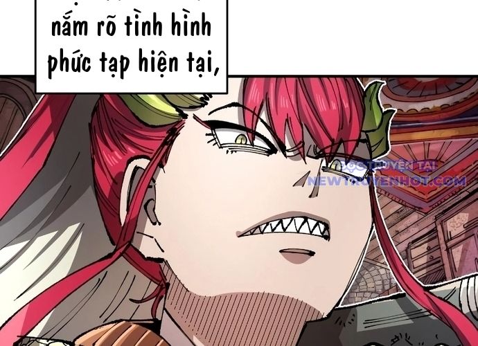 Sắp Xuất Ngũ Thì Isekai Chapter 95 - 209