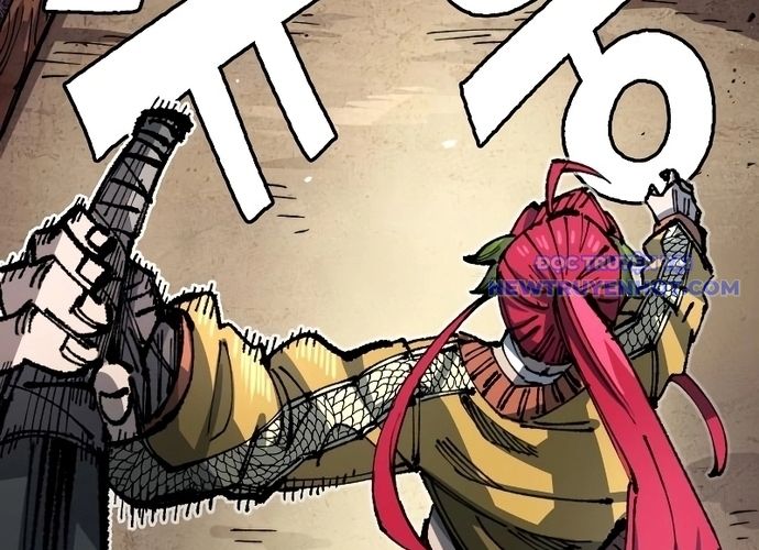 Sắp Xuất Ngũ Thì Isekai Chapter 95 - 212