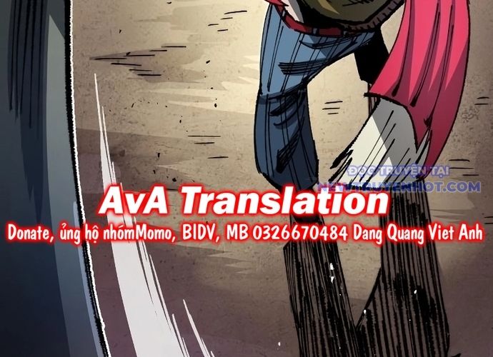 Sắp Xuất Ngũ Thì Isekai Chapter 95 - 213