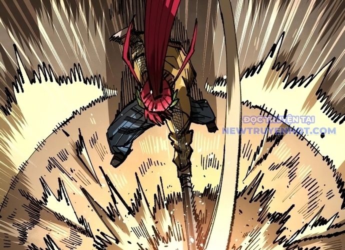 Sắp Xuất Ngũ Thì Isekai Chapter 95 - 215