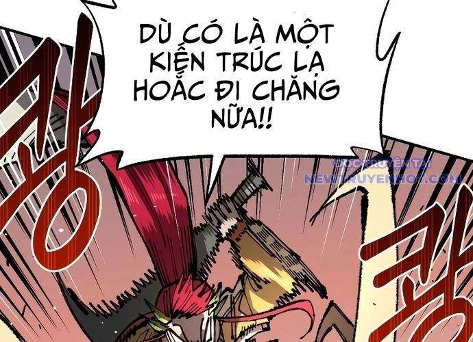 Sắp Xuất Ngũ Thì Isekai Chapter 95 - 218