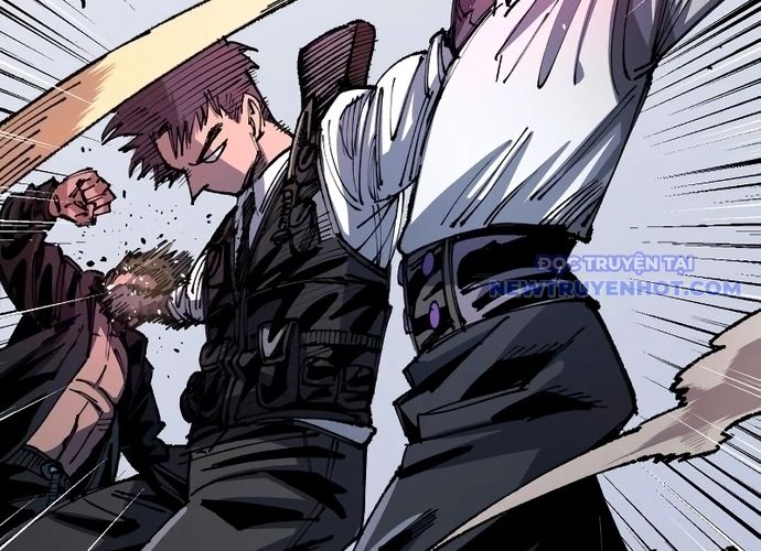 Sắp Xuất Ngũ Thì Isekai Chapter 95 - 23