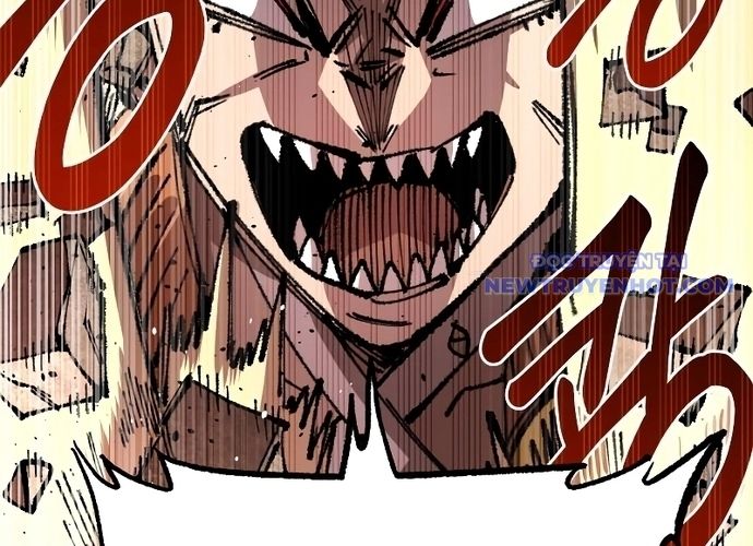 Sắp Xuất Ngũ Thì Isekai Chapter 95 - 221