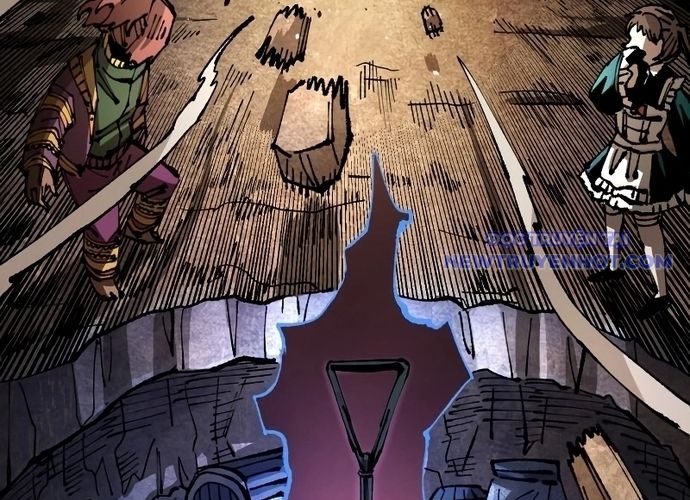 Sắp Xuất Ngũ Thì Isekai Chapter 95 - 230