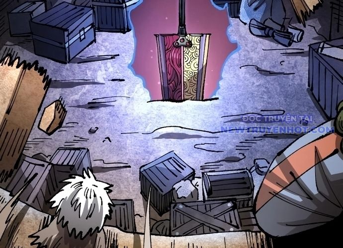 Sắp Xuất Ngũ Thì Isekai Chapter 95 - 231