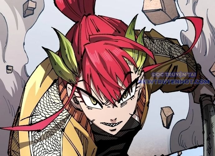 Sắp Xuất Ngũ Thì Isekai Chapter 95 - 235