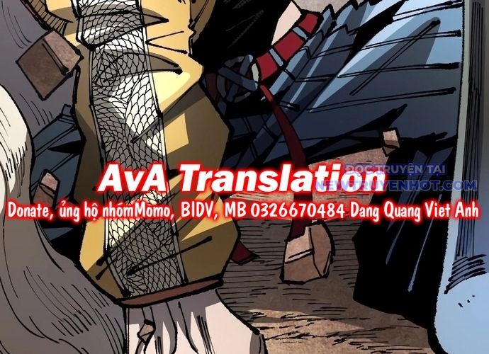 Sắp Xuất Ngũ Thì Isekai Chapter 95 - 236