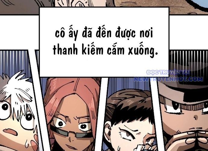 Sắp Xuất Ngũ Thì Isekai Chapter 95 - 237