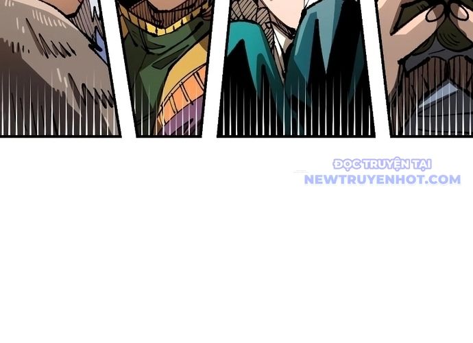 Sắp Xuất Ngũ Thì Isekai Chapter 95 - 238