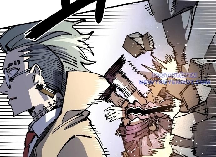 Sắp Xuất Ngũ Thì Isekai Chapter 95 - 248