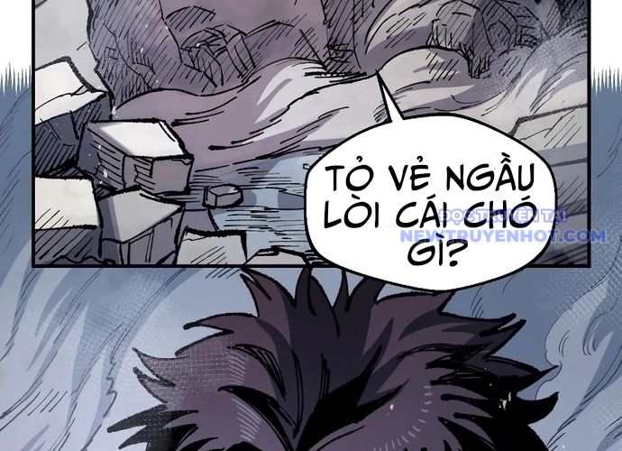 Sắp Xuất Ngũ Thì Isekai Chapter 95 - 254