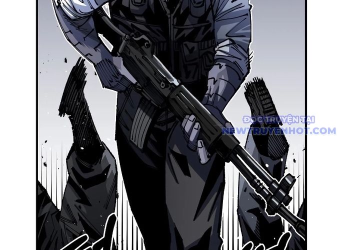 Sắp Xuất Ngũ Thì Isekai Chapter 95 - 27