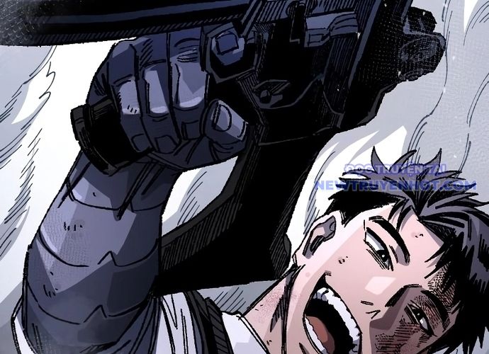 Sắp Xuất Ngũ Thì Isekai Chapter 95 - 265