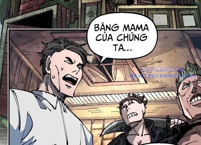 Sắp Xuất Ngũ Thì Isekai Chapter 95 - 4