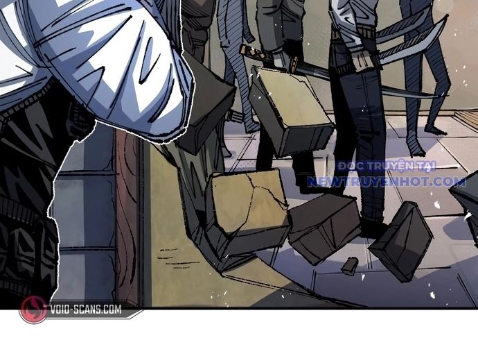 Sắp Xuất Ngũ Thì Isekai Chapter 95 - 33