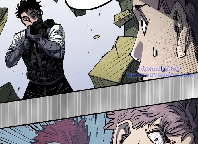 Sắp Xuất Ngũ Thì Isekai Chapter 95 - 35